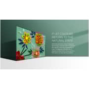 Hisense 75B7500UW 4K Smart UHD Television 75inch (2019 Model)