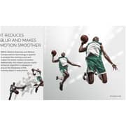 Hisense 75B7500UW 4K Smart UHD Television 75inch (2019 Model)