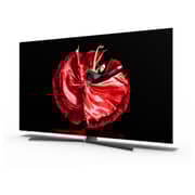 Hisense 55A91 4K Smart OLED Television 55inch (2019 Model)