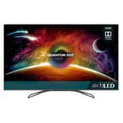 Hisense 65Q8600UWG 4K Smart ULED Television 65inch (2019 Model)