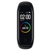 Xiaomi Mi Smart Band 4 Fitness Tracker - Black