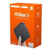 Xiaomi PFJ4088UK MI Box S Smart 4K TV Box