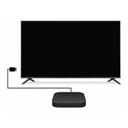 Xiaomi PFJ4088UK MI Box S Smart 4K TV Box