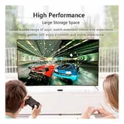 Xiaomi PFJ4088UK MI Box S Smart 4K TV Box