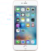 Apple iPhone 6s Plus (32GB) - Rose Gold