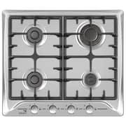 Zenet Built In Gas Hob 60X60cm NB-640-IC