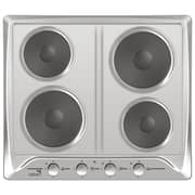 Zenet Built In Electric Hob 60cm NB-604-E