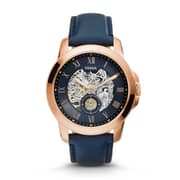 Fossil Grant Automatic Watch Men