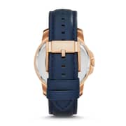 Fossil Grant Automatic Watch Men