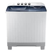 غسالة شبه أوتوماتيكية من سامسونج بتعبئة علوية سعة 12 كيلو جرام WT12J4200MB/GU