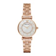 Emporio Armani AR1909 Womens Analog Watch