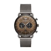 Emporio Armani AR11143 Mens Analog Watch