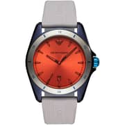 Emporio Armani AR11218 Mens Analog Watch