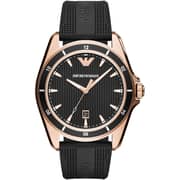 Emporio Armani AR11101 Mens Analog Watch