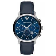 Emporio Armani AR11226 Mens Analog Watch