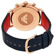 Emporio Armani AR11123 Mens Analog Watch