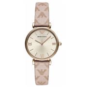 Emporio Armani AR11126 Womens Analog Watch