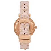 Emporio Armani AR11126 Womens Analog Watch