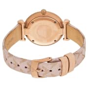 Emporio Armani AR11126 Womens Analog Watch