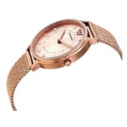 Emporio Armani AR11129 Womens Analog Watch