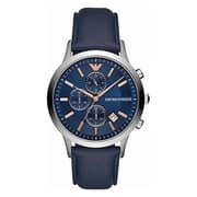 Emporio Armani AR11216 Mens Analog Watch