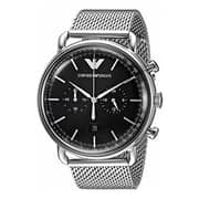 Emporio Armani AR11104 Men's Analog Watch