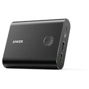 Anker PowerCore+ 13400mAh Power Bank - Silver