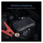Anker Jump Starter Mini UK - Black
