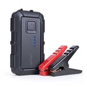 Anker Jump Starter Mini UK - Black