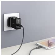 Anker Power Port Plus Wall Charger - Black