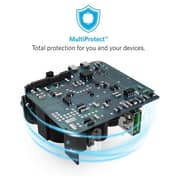 Anker Power Port Plus Wall Charger - Black