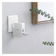 Anker Adaptor 4 Lite - White