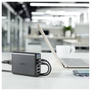 Anker PowerPort Speed 5 Ports - Black