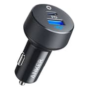 Anker Car Charger PD Black Grey