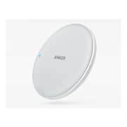 Anker Powerwave 7.5 Pad With Quick Charge 3.0 Charger - White