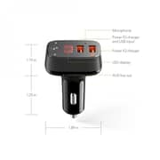 Anker Roav Smart Car Charger F2(Un) B2C - Un Black Iteration 2