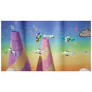 Nintendo Switch Yoshi's Crafted World Game