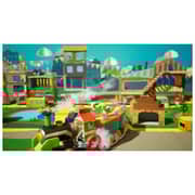 Nintendo Switch Yoshi's Crafted World Game