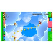 Nintendo Switch New Super Bros U Deluxe Game