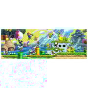 Nintendo Switch New Super Bros U Deluxe Game