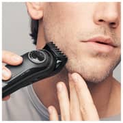 Braun Beard Trimmer + Razer BT5042