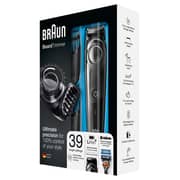 Braun Beard Trimmer + Razer BT5042