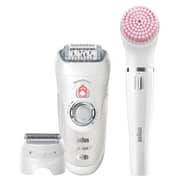 Braun Epilator SES7-875BS