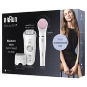 Braun Epilator SES7-875BS