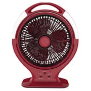 Super General Rechargeable Fan 14