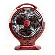 Super General Rechargeable Fan 14