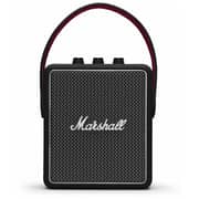 Marshall STOCKWELL II Bluetooth Speaker Black