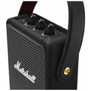 Marshall STOCKWELL II Bluetooth Speaker Black