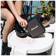 Marshall STOCKWELL II Bluetooth Speaker Black