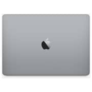 MacBook Pro 13-inch with Touch Bar and Touch ID (2019) - Core i5 1.4GHz 8GB 128GB Shared Space Grey English/Arabic Keyboard - Middle East Version